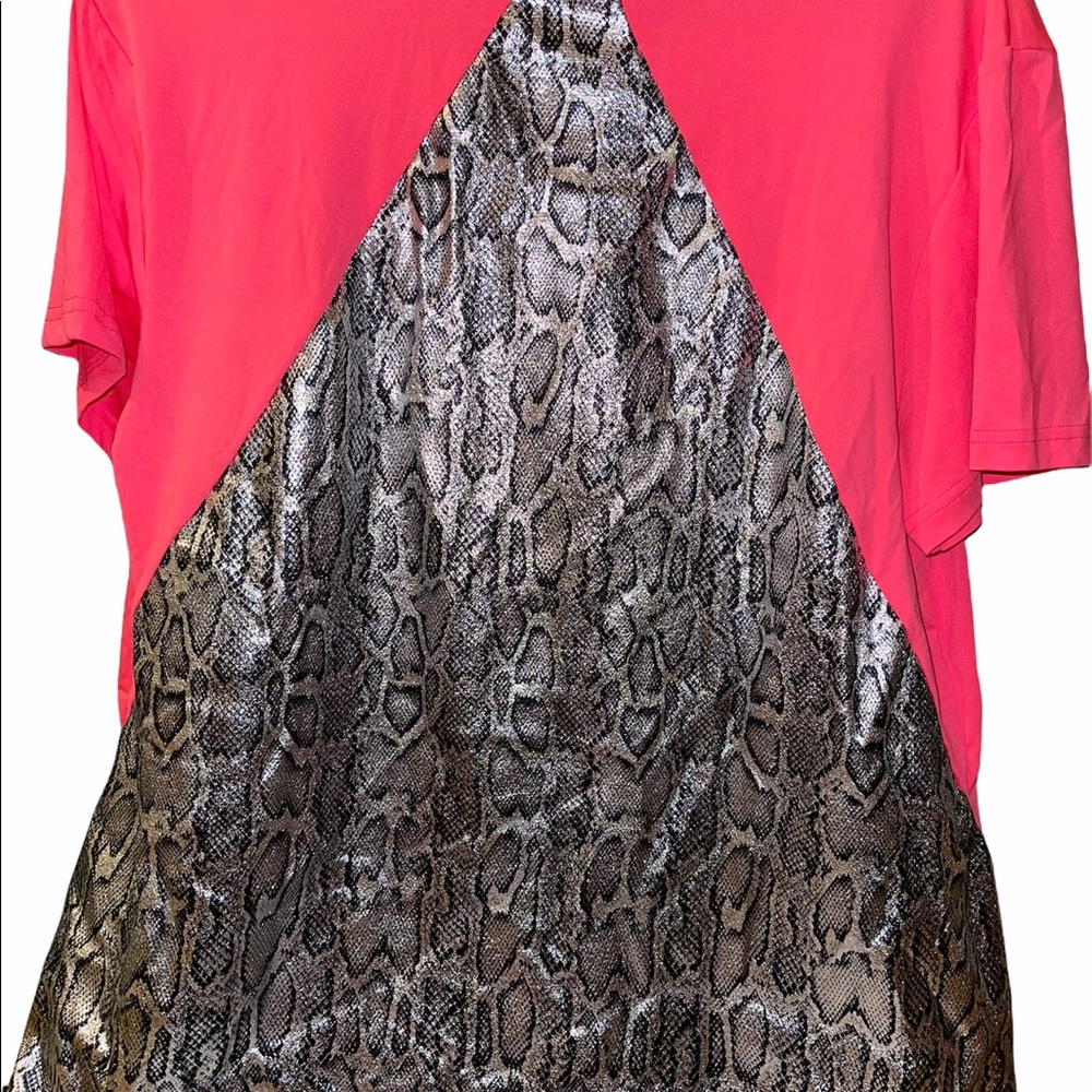 Crazy Train Top